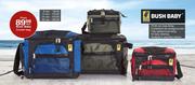 Bush Baby 6 Can Cooler Bag-Each