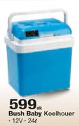 Bush Baby 24Ltr Koelhouer 12v-elk