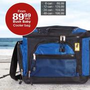 Bush Baby 48 Can Cooler Bag-Each