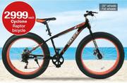 Cyclone Raptor Bicycle-Each