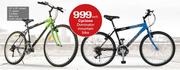 Cyclone Dominator Mountain Bike-Each