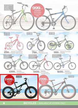 checkers hyper bicycle prices