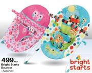 Bright Starts Bouncer-Each