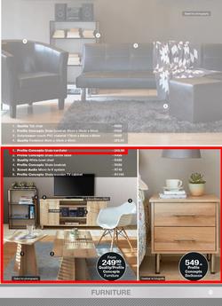 Checkers Hyper : Epic Christmas Starts Here (20 Nov - 24 Dec 2017), page 43