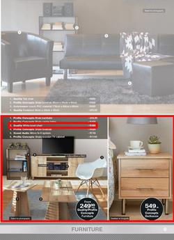 Checkers Hyper : Epic Christmas Starts Here (20 Nov - 24 Dec 2017), page 43