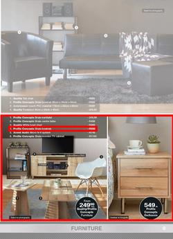 Checkers Hyper : Epic Christmas Starts Here (20 Nov - 24 Dec 2017), page 43
