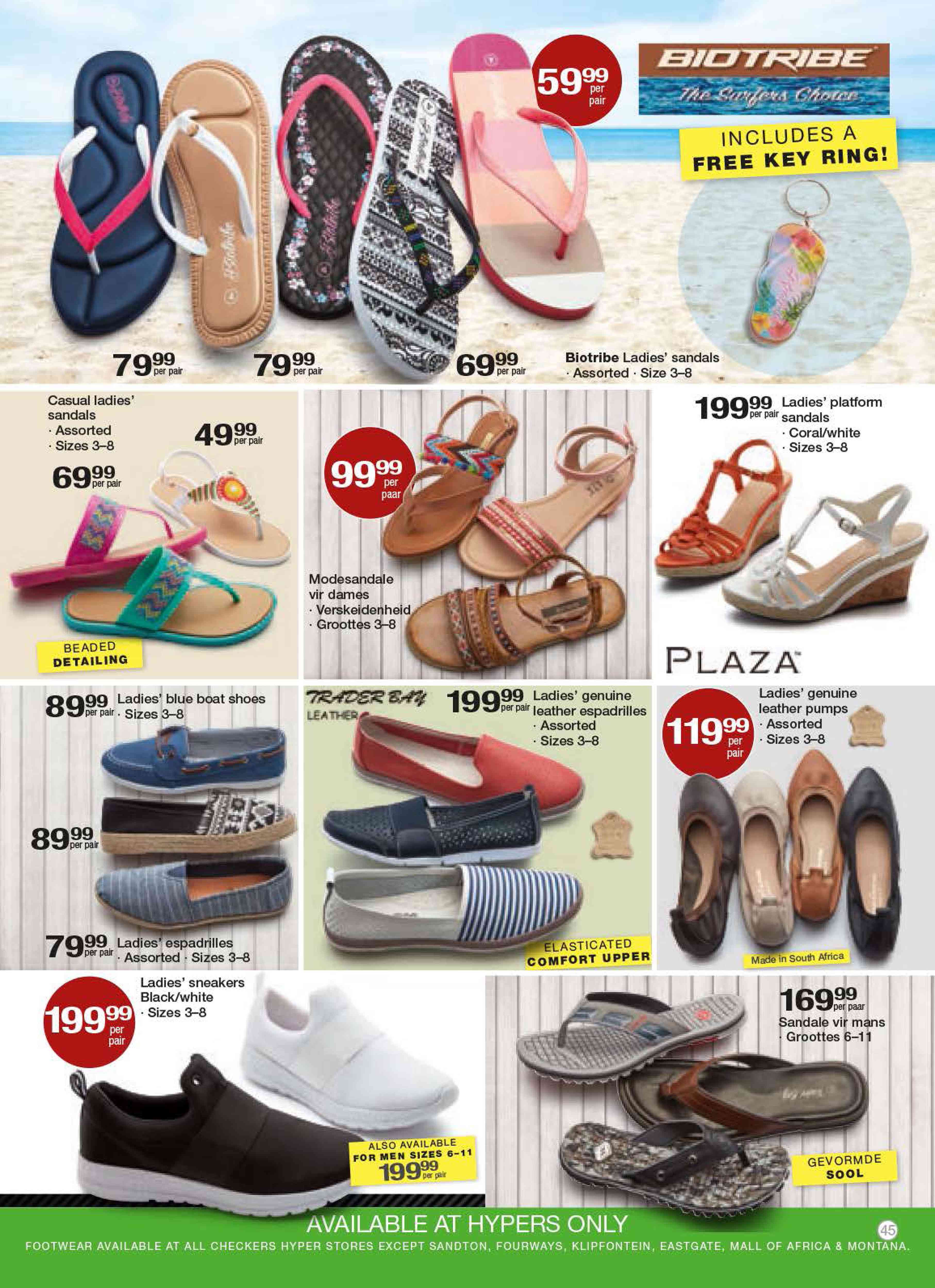 ackermans ladies pumps