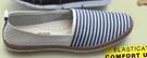 Trader Bay Leather Ladies Genuine Leather Espadrilles-Per Pair 
