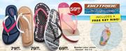 Biotribe Ladies Sandals-Per Pair