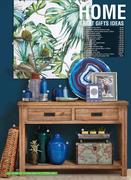 Flower Photo Frame