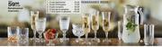 Renaissance 6-Pack Glasbakstel-Per Pack