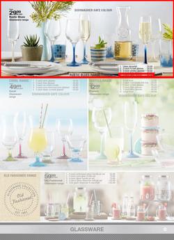 Checkers Hyper : Epic Christmas Starts Here (20 Nov - 24 Dec 2017), page 49
