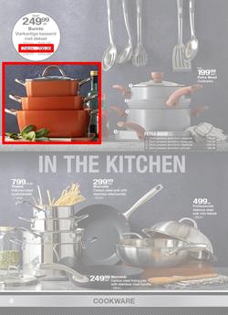 Checkers Hyper : Epic Christmas Starts Here (20 Nov - 24 Dec 2017), page 52
