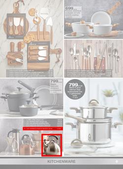 Checkers Hyper : Epic Christmas Starts Here (20 Nov - 24 Dec 2017), page 53