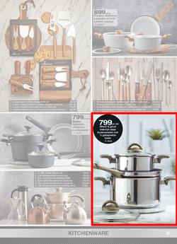 Checkers Hyper : Epic Christmas Starts Here (20 Nov - 24 Dec 2017), page 53
