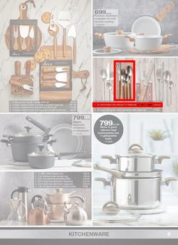 Checkers Hyper : Epic Christmas Starts Here (20 Nov - 24 Dec 2017), page 53
