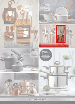 Checkers Hyper : Epic Christmas Starts Here (20 Nov - 24 Dec 2017), page 53