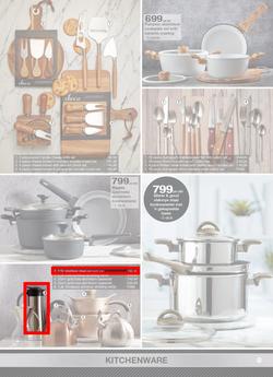 Checkers Hyper : Epic Christmas Starts Here (20 Nov - 24 Dec 2017), page 53