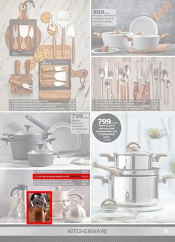 Checkers Hyper : Epic Christmas Starts Here (20 Nov - 24 Dec 2017), page 53