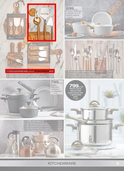 Checkers Hyper : Epic Christmas Starts Here (20 Nov - 24 Dec 2017), page 53