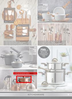 Checkers Hyper : Epic Christmas Starts Here (20 Nov - 24 Dec 2017), page 53