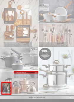 Checkers Hyper : Epic Christmas Starts Here (20 Nov - 24 Dec 2017), page 53