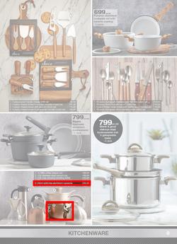 Checkers Hyper : Epic Christmas Starts Here (20 Nov - 24 Dec 2017), page 53
