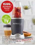 Nutribullet 600W Blender