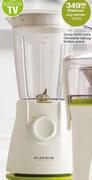Platinum 600W Jug Blender