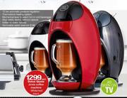 Dolce Gusto Jovia Coffee Machine-Each