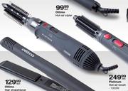 Platinum 1000W Hot-Air Brush-Each