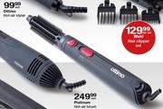 Ottimo Hot-Air Styler-Each