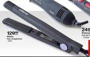 Ottimo 35W Hair Straightener-Each