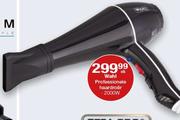 Wahl 2000W Professionele Haardroer
