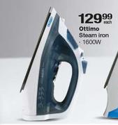 Ottime 1600W Steam Iron