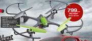 Sky Viper Stunt Drone-Each