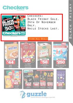 Guzzle : All Black Friday Deals 2017, page 15