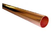 Copper Tube 15mm x 5.5m 1336607