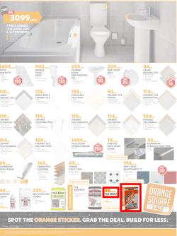 BUCO : Orange Square Sale (27 July - 09 August 2026) - Fundamental, page 5