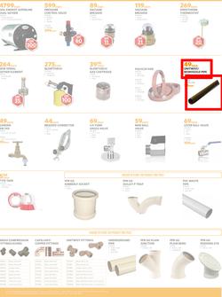 BUCO : Orange Square Sale (27 July - 09 August 2026) - Fundamental, page 6