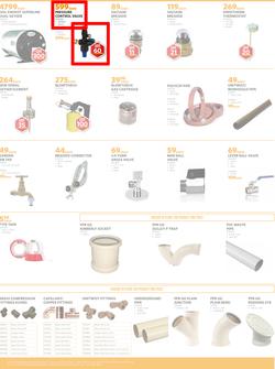 BUCO : Orange Square Sale (27 July - 09 August 2026) - Fundamental, page 6