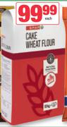 Spar Cake Flour-10Kg