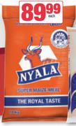 Nyala Super Maize Meal-10Kg