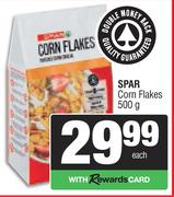 Spar Corn Flakes-500g