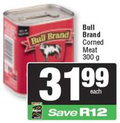 Bull Brand Corned Meat-300g