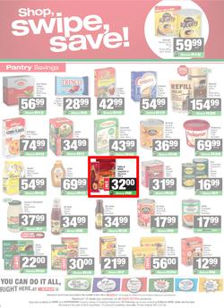 SPAR & SUPERSPAR KwaZulu-Natal Country : Super Savings (23 February - 08 March 2026), page 2