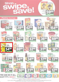 SPAR & SUPERSPAR KwaZulu-Natal Country : Super Savings (23 February - 08 March 2026), page 2