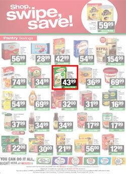 SPAR & SUPERSPAR KwaZulu-Natal Country : Super Savings (23 February - 08 March 2026), page 2