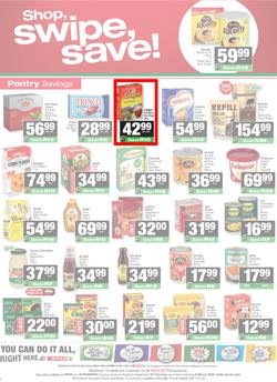 SPAR & SUPERSPAR KwaZulu-Natal Country : Super Savings (23 February - 08 March 2026), page 2