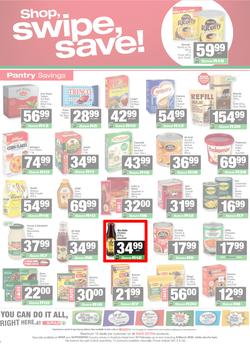 SPAR & SUPERSPAR KwaZulu-Natal Country : Super Savings (23 February - 08 March 2026), page 2